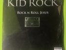 Kid Rock ‎– Rock N Roll Jesus 2x LP + CD Sealed Rock Alternative ORIGINAL 2007 x
