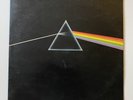 Pink Floyd Dark Side Of The Moon 1973 vinyl 5th UK pressing A-8/B-7 VG+/VG+