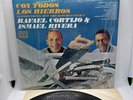 Rafael Cortijo  & Ismael Rivera ‎– Con Todos Los Hierros Stereo Slp 1158