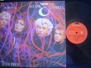 SIOUXSIE & BANSHEES | TINDERBOX | ARGENTINA | LP | DIFFERENT COVER - 198