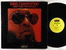 Idris Muhammad - Turn This Mutha Out LP - Kudu VG++