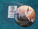 The KLF - AMERICA WHAT TIME IS LOVE + JUSTIFIED & ANCIENT Vinyl 12