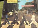 THE BEATLES ABBEY ROAD LP VINYL MFSL ORIG. MASTER RECORDING FAC. SEAL Hype