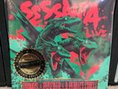 Sessanta Live Vinyl 4LP Primus, Puscifer, A Perfect Circle 1/100 Cuyahoga Falls