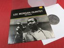 Lee Morgan  TAKE TWELVE  -  LP Riverside VIJ-5051 Japan near mint