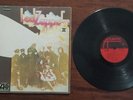 4771 LP LED ZEPPELIN II 1969 SD 8236 ITALY FIRST PRINT VG/VG