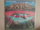 CBS Mastersound   Boston ‎– Don't Look Back  Half-Speed Mastered Vinyl LP Sealed