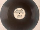 Cincinnatians 53 GOSPEL DOOWOP 78 Step By Step / In The Upper BRUNSWICK VG+ HEAR