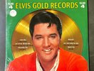 LP Elvis Presley - Elvis' Gold Records Vol. 4 - US RCA - sealed
