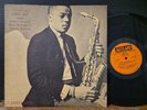 Sonny Red ‎– Breezing 1960 Jazzland Mono Blue Mitchell Yusef Lateef Barry Harris