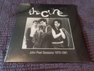 THE CURE - John Peel Sessions 1979-1981 LP