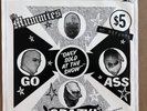 The Mummies SEALED 7” Vinyl Only Sold At Show GOOD VIBRATIONS 2 500 Copies PUNK