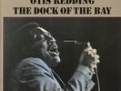 The Dock of the Bay by Redding, Otis (Record, 2003) Factory Sealed