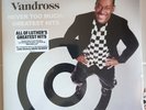 LUTHER VANDROSS NEVER TOO MUCH: GREATEST HITS 2xLP VINYL NEW SEALED