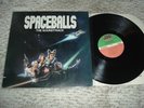 SPACEBALLS - The Soundtrack 1987 LP  Atlantic # 81770 Nr/Mt