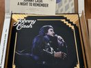 JOHNNY CASH A Night To Remember 2LP Third Man Records Vault #45 Complete NM 2020