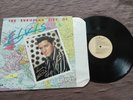 Elvis Presley Vinyl - The European Side of Elvis (RCA Victor, PL 89001, Italy)