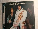 ELVIS PRESLEY - Live Experience - Fan Club LP (Sealed / Unofficial) Edition...