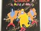Queen - A Kind Of Magic Vinyl LP Album 1986 - One Vision
