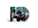 Haim - Limited Edition silver Signed I Quit Vinyl