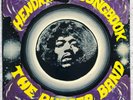 THE RUBBER BAND - HENDRIX SONGBOOK (original GRT label)