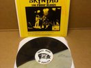 LYNYRD SKYNYRD 100 PROOF BLOOZE - LP. MULTICOLORED SPLIT VINYL. LIVE 1973-76. M