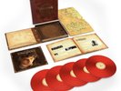 The Lord Of The Rings: The Fellowship Of The Ring - The Complete Recordings -NEW