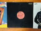 3 Weird Al Yankovic 1980's Demo Vinyl Records - Fat, I Lost On Jeopardy, In 3-D