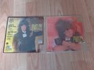 motley crue shaped picture discs smokin in boys room tommy lee vince neil sixx