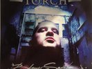 Torch Blauer Samt NEAR MINT V2 Records 2xVinyl LP