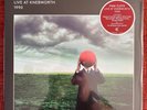 PINK FLOYD - LIVE AT KNEBWORTH 1990 [2 X VINYL LP] NEW & SEALED