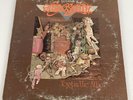 Aerosmith Vinyl Record Toys In The Attic Album Music Vintage 1975 Walk This Way