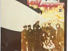 Led Zeppelin II US Orig'69 Atlantic Robert Ludwig 
