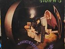 The Cramps Autographed Original Psychedelic Jungle 1981 vinyl  Album