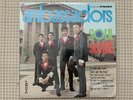 The Ambassadors ‎Soul Summit Funk Soul LP OG Rare