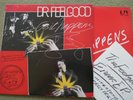 DR FEELGOOD – AS IT HAPPENS LP + 7″ EP – Nr MINT UK 1979 ORIG