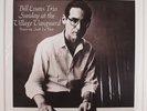 BILL EVANS TRIO Sunday At Village Vanguard RIVERSIDE OJC-140 LP NM SHRINK y