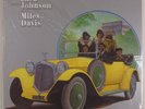 MILES DAVIS Jack Johnson MFSL LP NM 180g audiophile Ltd. Ed. #005653 y