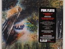 PINK FLOYD A Saucerful Of Secrets PFRLP2LP NM 180g audiophile reissue SHRINK y
