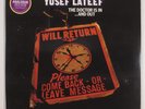 YUSEF LATEEF The Doctor PURE PLEASURE PPAN-SD1685 LP uk 180g audiophile SEALED y