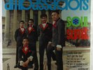 Ambassadors - Soul Summit LP - Arctic - Rare Soul Funk OG Press SEALED