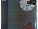 Bill Withers - +'Justments LP - Sussex/VMP 180g SEALED