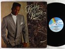 Bobby Brown - Don't Be Cruel LP - MCA VG+