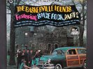 BASKERVILLE HOUNDS: featuring space rock, part two DOT 12