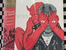 Villains 2xLP by Queens Of The Stone Age etched white vinyl limited 2022 NM