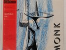 THELONIOUS MONK TRIO S/T PRESTIGE PJ57027 Japan OBI VINYL LP