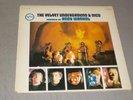 VELVET UNDERGROUND NICO Andy Warhol V6-5008 Rare Vinyl LP Record VG+ Peeled V301