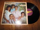 DeBARGE - ALL THIS LOVE - GORDY RECORDS LP