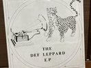 Def Leppard Ep