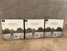 GEORGE HARRISON All Things Must Pass 50th ANNIVERSARY 3LP Vinyl Box Set - sealed